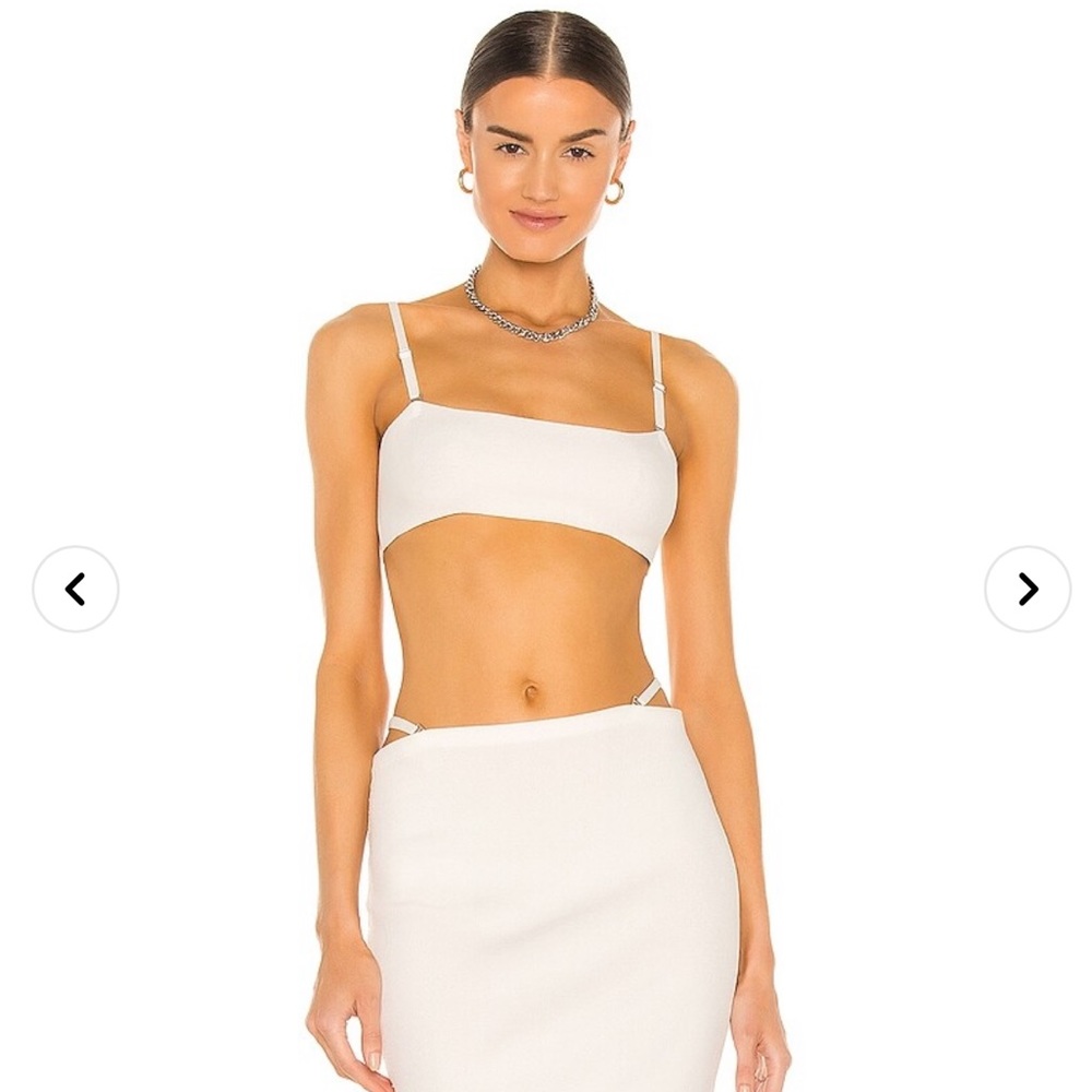 Aya Muse Keana Knit Top